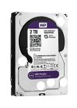 Western Digital Dysk twardy WD Purple, 3.5'', 2TB, SATA/600, 64MB cache