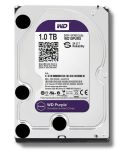 Western Digital Dysk twardy WD Purple, 3.5'', 1TB, SATA/600, 64MB cache