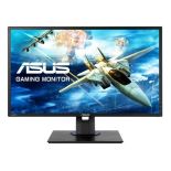 Asus Monitor ASUS Gaming VG245Q 24'', 1ms up to 75Hz, FreeSync, EYE CARE