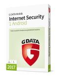 G DATA Mobile Internet Security for Android 