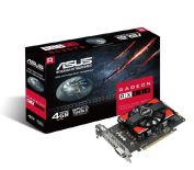 Asus RX550-4G