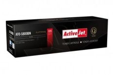 ActiveJet Toner ActiveJet ATO-5800BN , Black , 6000 str. , OKI C5800,C5900,43324424