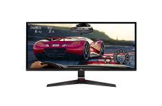 LG Monitor LCD 29UM69G-B 29'' IPS, 2560 x 1080, 5ms, HDMI, DP, USB, czarny