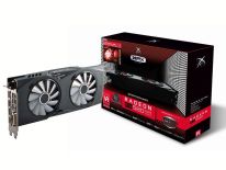 XFX RX-580A8DBR6