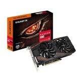 Gigabyte Radeon RX 580 Gaming 4G, 4GB, HDMI/DP/DVI