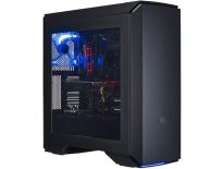 Cooler Master obudowa komputerowa MasterCase Pro 6, Niebieski LED