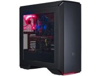 Cooler Master obudowa komputerowa MasterCase Pro 6, Czerwony LED