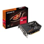 Gigabyte Radeon RX 550, 2GB