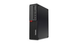 Lenovo ThinkCentre M710s i3-7100 SFF 4GB 500GB 7200rpm 3.5 SATA Intel HD DVD+-RW DL CR W10P