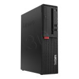 Lenovo ThinkCentre M710s i3-7100 SFF 8GB 256GB M.2 PCI-e SSD Intel HD DVD+-RW DL CR W10P