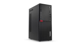 Lenovo ThinkCentre M710t i3-7100 Mini TWR 8GB 1TB 7200rpm 3.5 SATA Intel HD DVD+-RW DL CR W10P