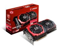 MSI RX 580 GAMING X+ 8G