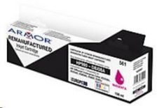 Armor cartridge pro HP OJ X585 No.980 magenta, 106ml, komp.s D8J08A