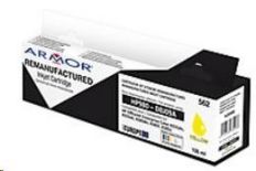 Armor cartridge pro HP OJ X585 No.980 yellow, 106ml, komp.s D8J09A