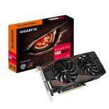 Gigabyte Radeon RX 580 GAMING 8G, 8GB, HDMI/DP/DVI