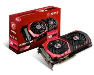 MSI RX 580 GAMING X 8G