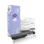 Mitsu Bateria Mitsu BC/FU-V3205 (Fujitsu 4400 mAh 49 Wh)