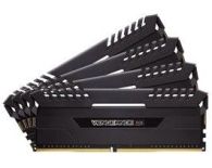 Corsair Vengeance LED RGB 32GB (4 x 8GB) DDR4 3466MHz C16