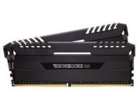 Corsair Vengeance LED RGB 16GB (2 x 8GB) DDR4 3466MHz C16