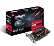 Asus Radeon RX 550-2G, 2GB GDDR5, HDMI, DVI, DP