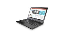 Lenovo ThinkPad L570 15.6/8GB/i7-7500U/SSD256GB/Intel 620/W10P/1ROK/Czarny