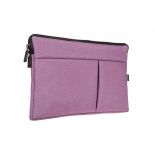 E5 Etui do notebooka e5 Slim 17 (purple)