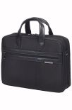 Samsonite Torba 62N09005 15,6'''' FORMALITE komp, kiesz, tblt, dok, czarna