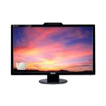 Asus Monitor Asus VK278Q 27inch, DVI/HDMI, głośniki