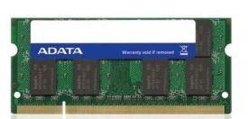 A-Data Adata 1GB 800MHz DDR2 CL6 SODIMM 1.8V