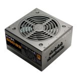 EVGA Zasilacz 550 B3 550W, 80 PLUS Bronze, modularny