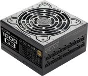 EVGA Zasilacz SuperNOVA 1000 G3 1000W, 80 PLUS Gold, modularny