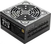 EVGA Zasilacz SuperNOVA 850 G3 850W, 80 PLUS Gold, modularny