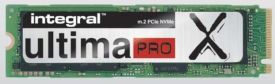 Integral SSD 240GB M.2 2280 NVME ULTIMA PRO X