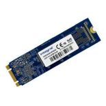 Integral (TLC NAND) SSD, 120GB M.2 SATA 6Gbps