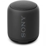 Sony SRS-XB10 czarny