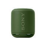 Sony SRS-XB10 zielony