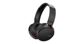 Sony MDR-XB950B1 czarne