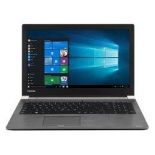 Toshiba Z50-C-139 15.6'' FHD ng i5-6200U 8GB SSD 256GB NO ODD BT LTE TPM Win10 Pro