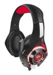 Trust Illuminated Gaming Headset