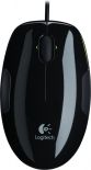 Logitech Laser Mouse M150 - GRAPE-ACID FLASH - EMEA