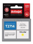 ActiveJet Tusz ActiveJet AE-27YNX , Epson T2714