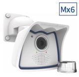 Mobotix M26 Body 6MP (Day)