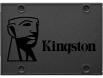 Kingston SSD A400, 480GB, 500/450MB/s, 2,5', SATA