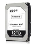 Hitachi Dysk twardy Ultrastar DC HC520, 3.5', 12TB, SATA/600 ~ WD121KRYZ