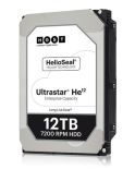 Hitachi Dysk HDD Western Digital Ultrastar DC HC 520 (He12) HUH721212ALE600 (12 TB; 3.5 ; SATA III)