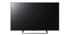 Sony Monitor 49'' BRAVIA 4K B2B Display 3Yr PrimeSupp