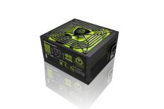 KeepOut ZASILACZ ATX GAMING FX900 900W SILENT FAN 140MM BOX/85+