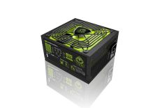 KeepOut ZASILACZ ATX GAMING FX900MU 900W MODULAR SILENT FAN 140MM BOX/85+