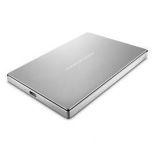 LaCie Dysk zewnętrzny Porsche Design Mobile Drive, 2.5'', 5TB, USB 3.1