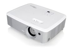 Optoma Projektor X400+ (DLP, 4000 ANSI, XGA, 22 000:1, full 3D)